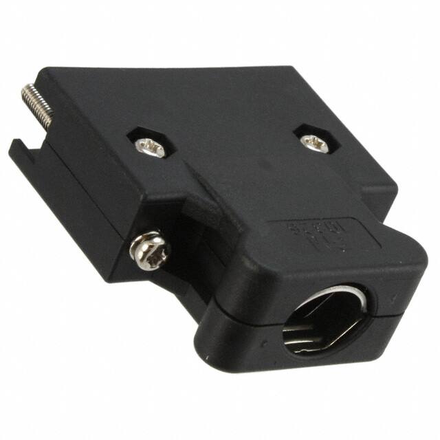 10326-52A0-008 3M  D-Sub D-Shaped Connector Backshells Hoods
